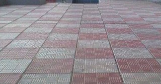 Укладка плитки на улице в Клинцах: стоимость работы от 832 руб.