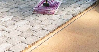 Укладка плитки на даче в Клинцах: цена от 832 руб., доступно и качественно
