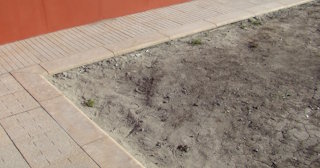Укладка тротуарной плитки на цемент в Клинцах от 832 руб. - ТротуарнаяПлитка