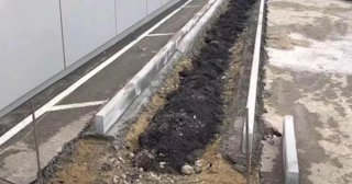 Укладка дорожек в Клинцах: цена от 936 руб. за работу от ТротуарнаяПлитка