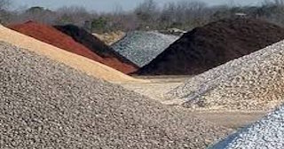 Щебень для бетона от ТротуарнаяПлитка по цене от 1559 руб. в Клинцах