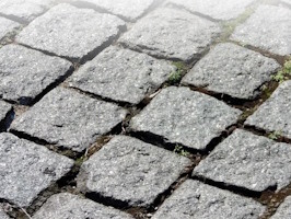 Гранитная брусчатка Клинцы